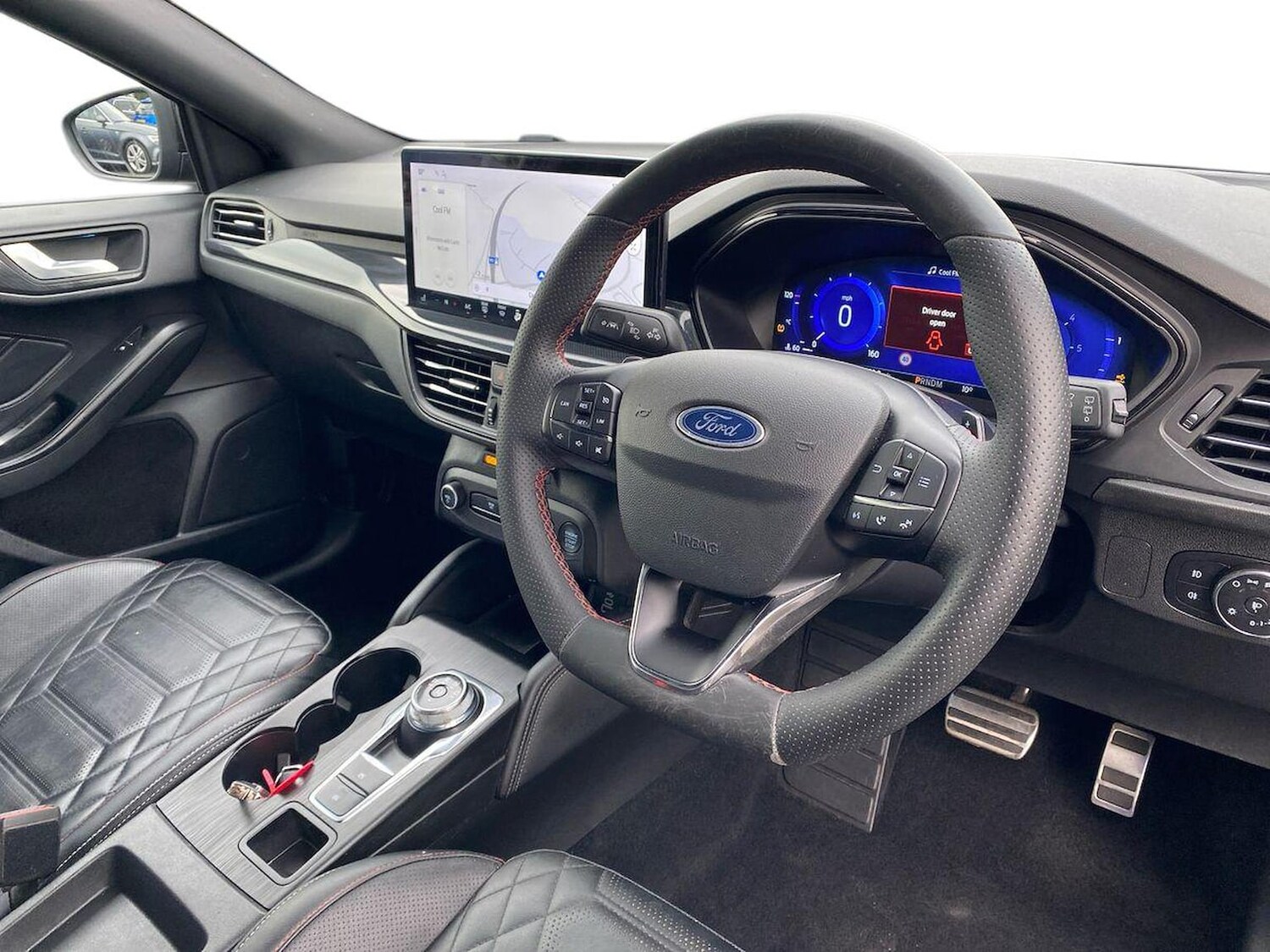 Used Ford Focus 2022 for sale - 76363363: Photo 15