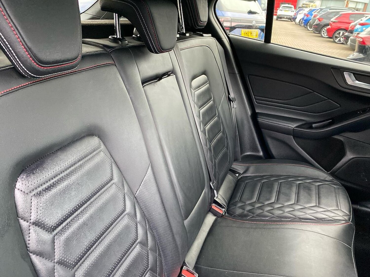 Used Ford Focus 2022 for sale - 76363363: Photo 16