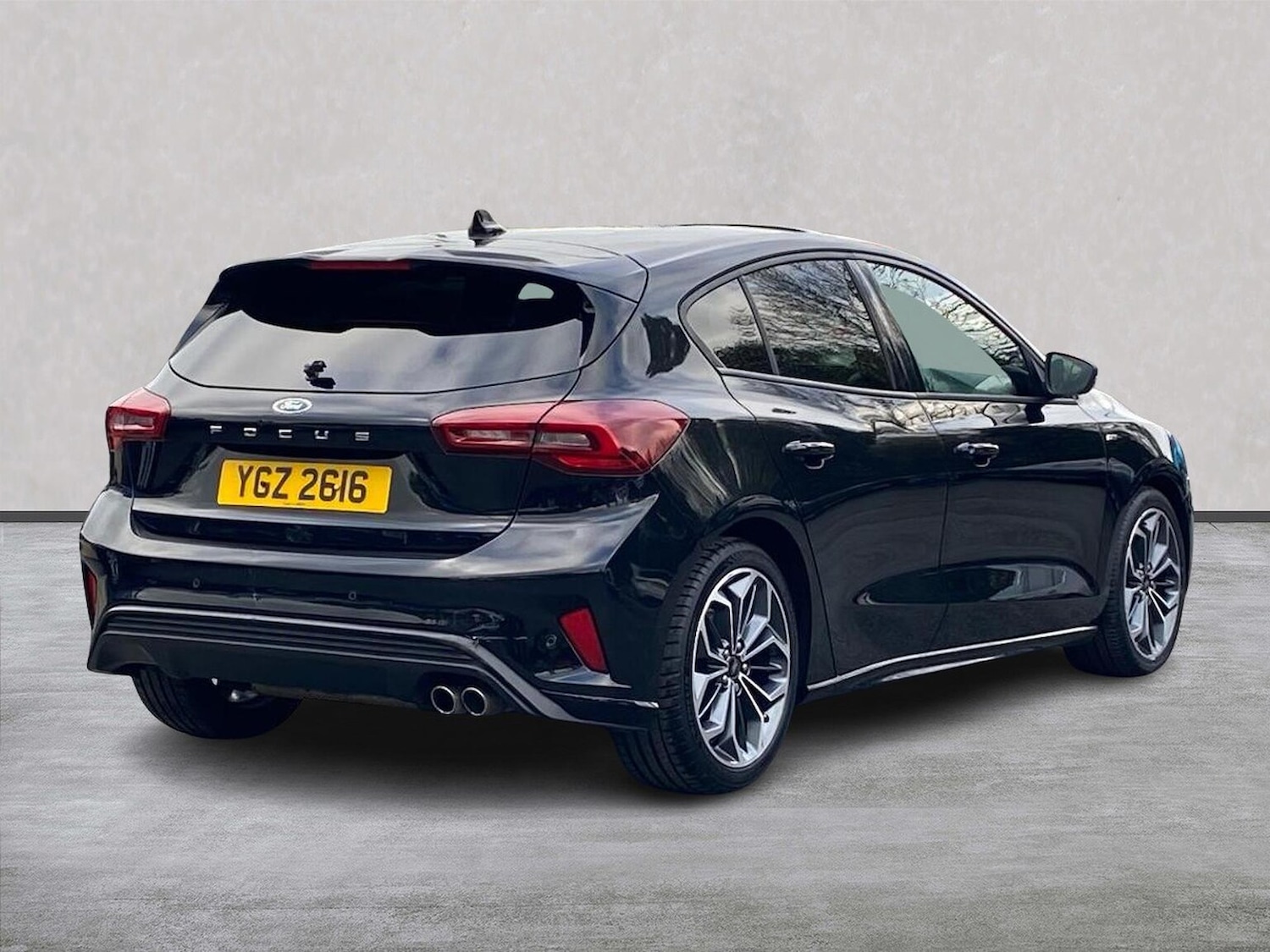 Used Ford Focus 2022 for sale - 76363363: Photo 18