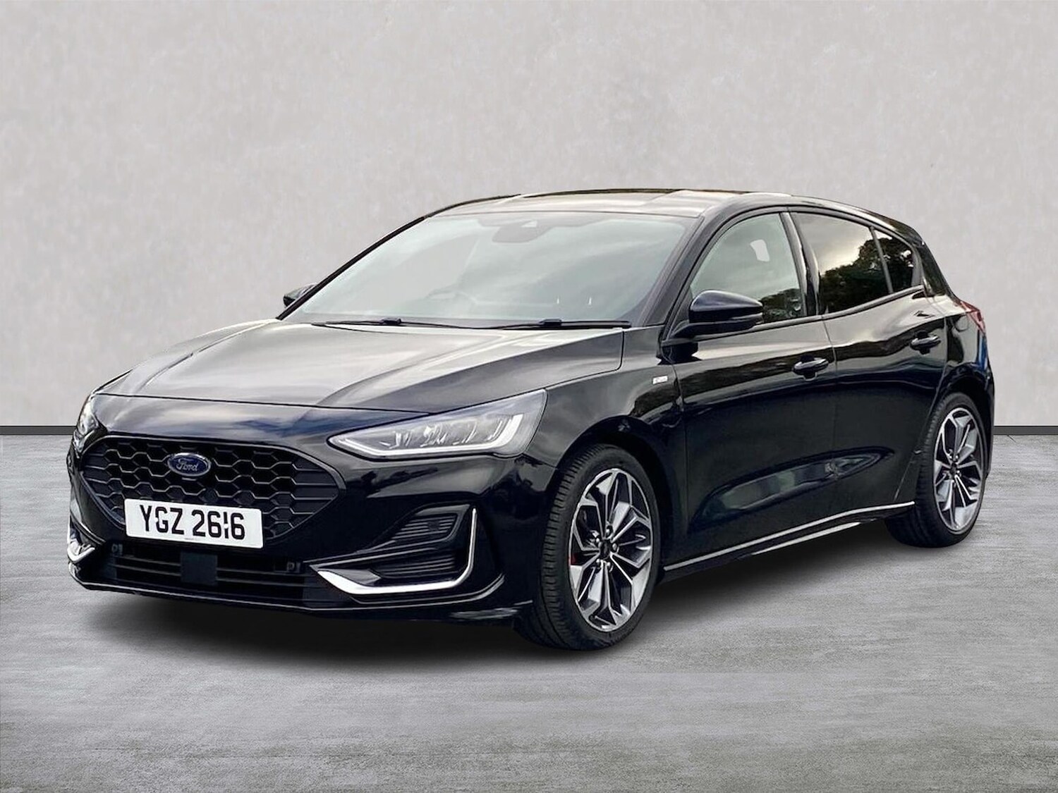 Used Ford Focus 2022 for sale - 76363363: Photo 20