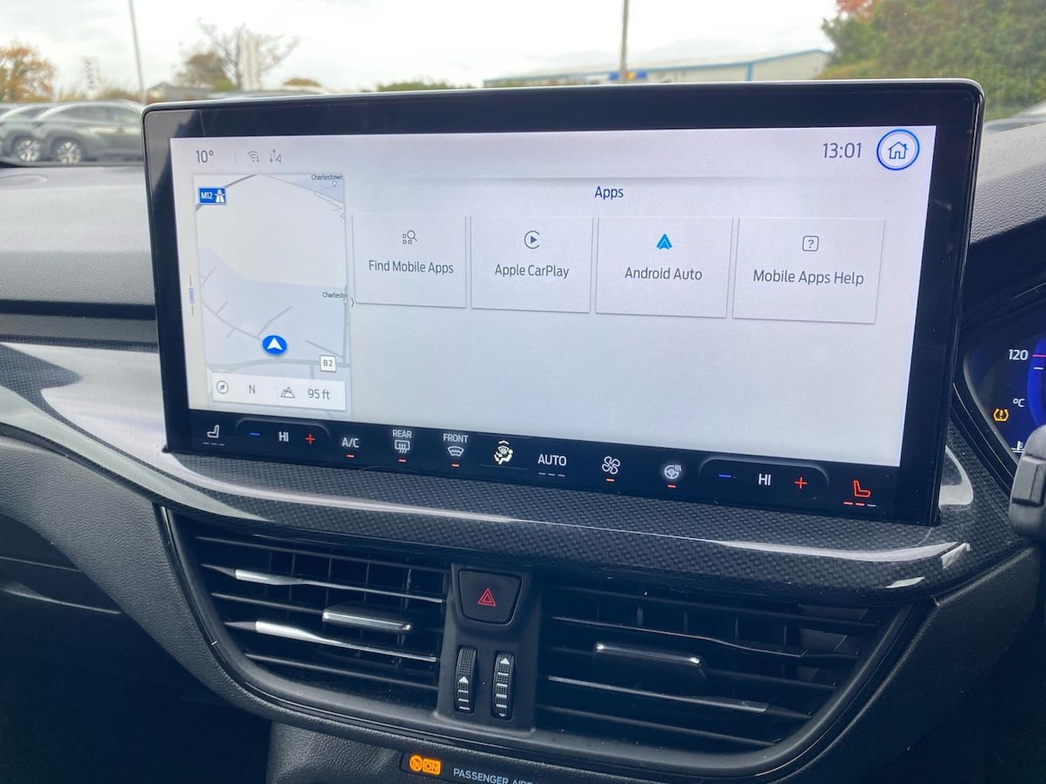 Used Ford Focus 2022 for sale - 76363363: Photo 22