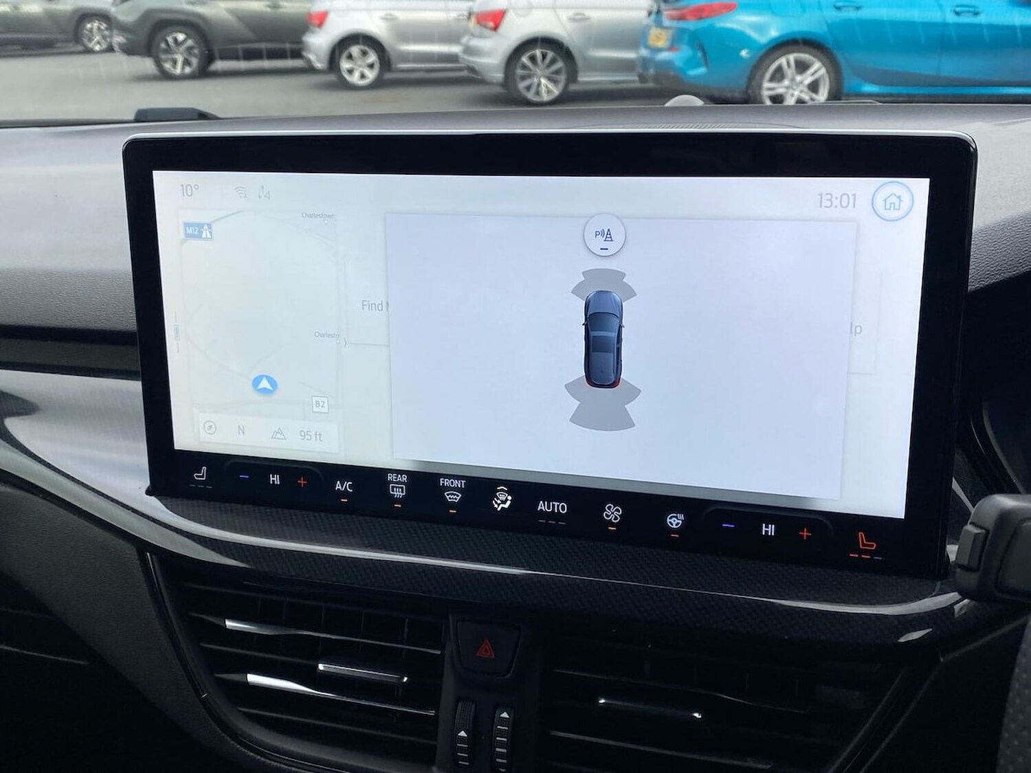 Used Ford Focus 2022 for sale - 76363363: Photo 23