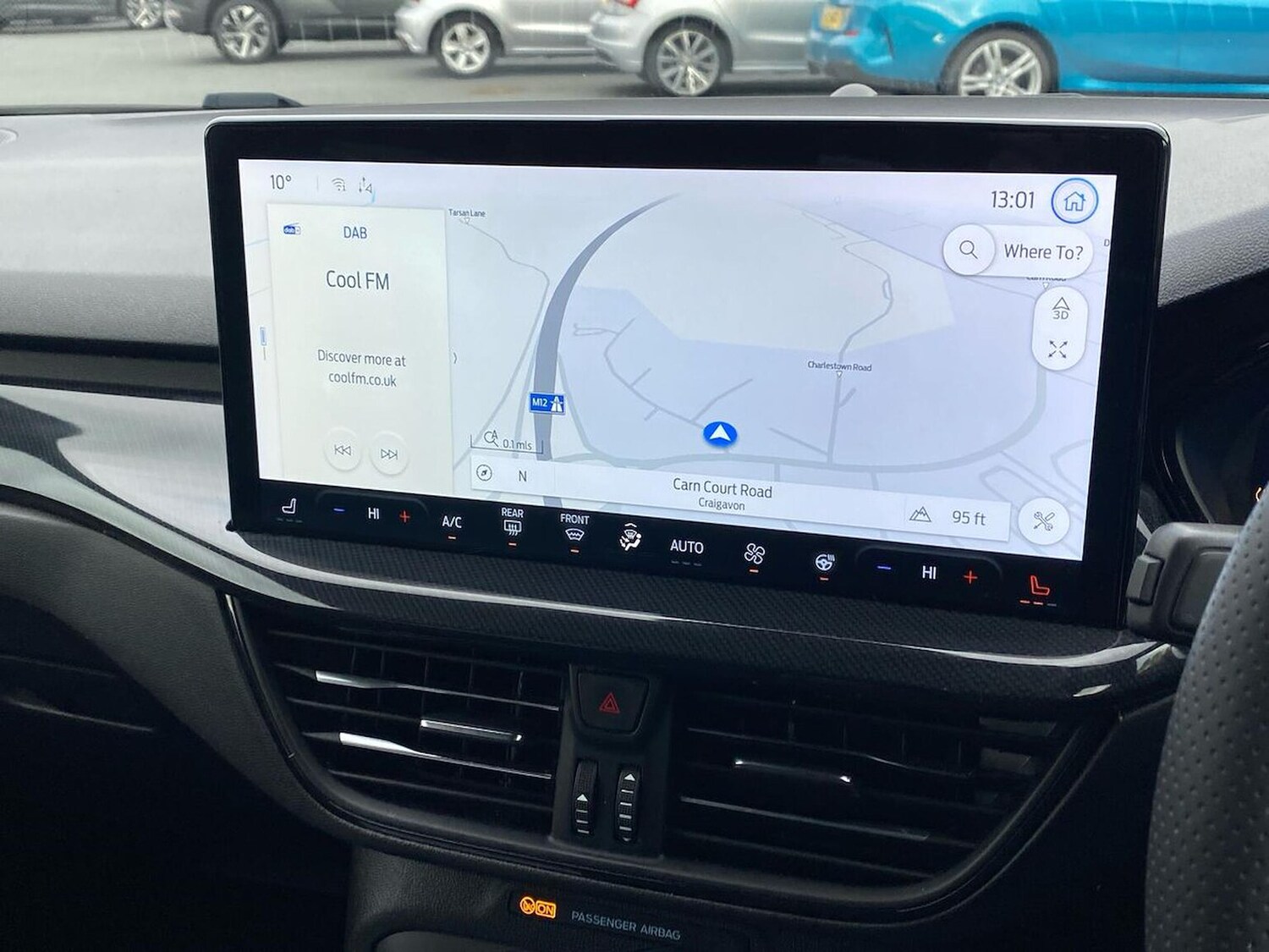 Used Ford Focus 2022 for sale - 76363363: Photo 24