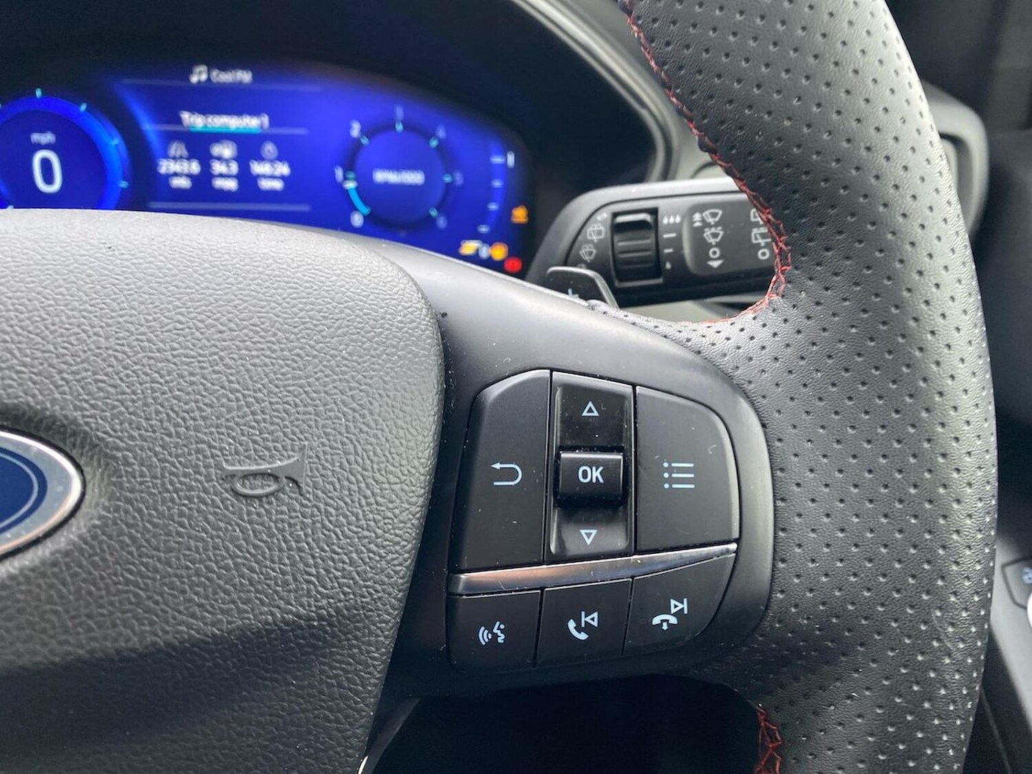 Used Ford Focus 2022 for sale - 76363363: Photo 26