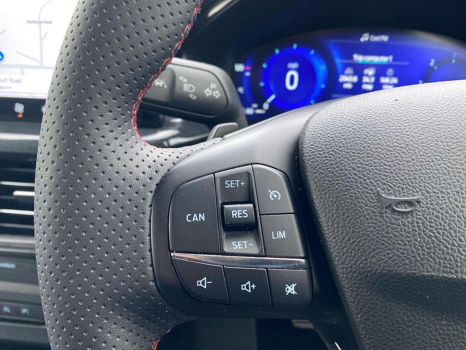 Used Ford Focus 2022 for sale - 76363363: Photo 27