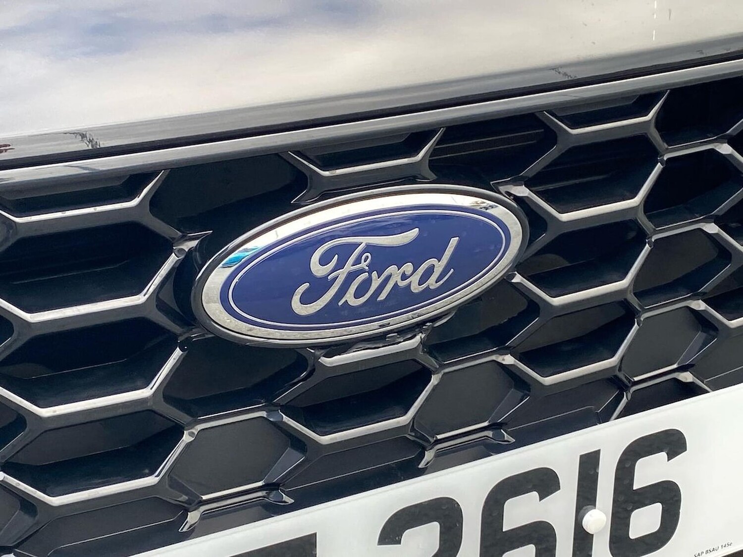 Used Ford Focus 2022 for sale - 76363363: Photo 30