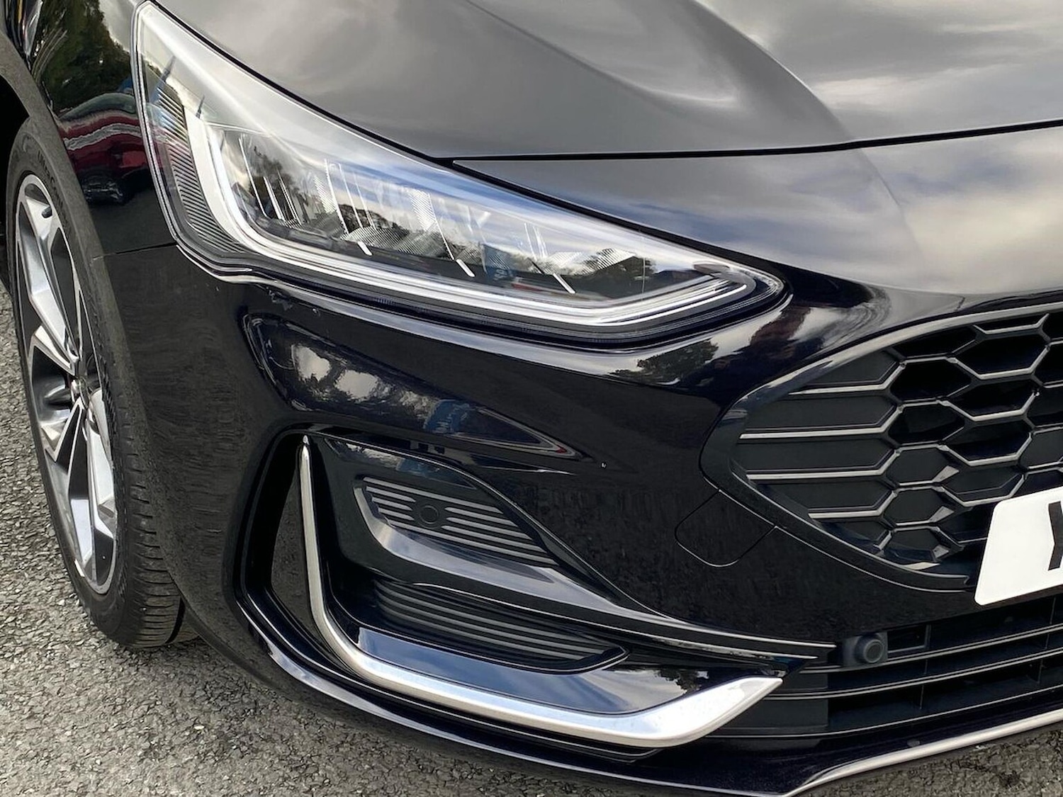 Used Ford Focus 2022 for sale - 76363363: Photo 31