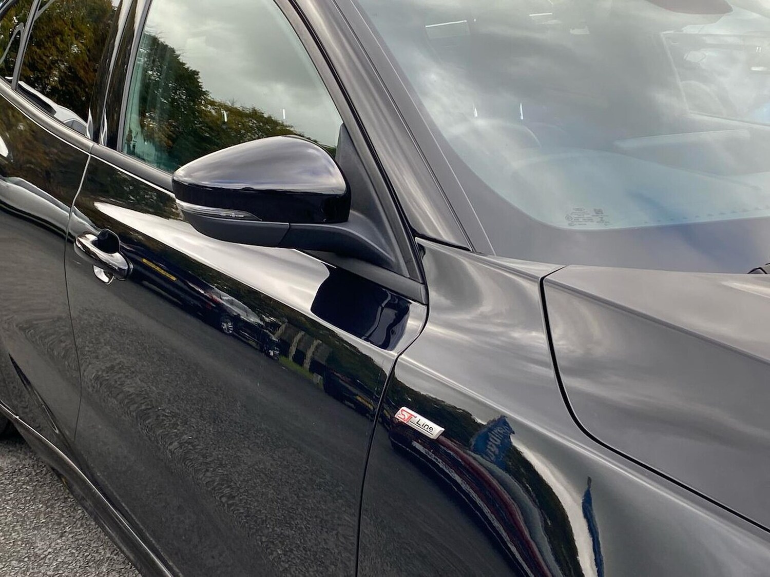 Used Ford Focus 2022 for sale - 76363363: Photo 32