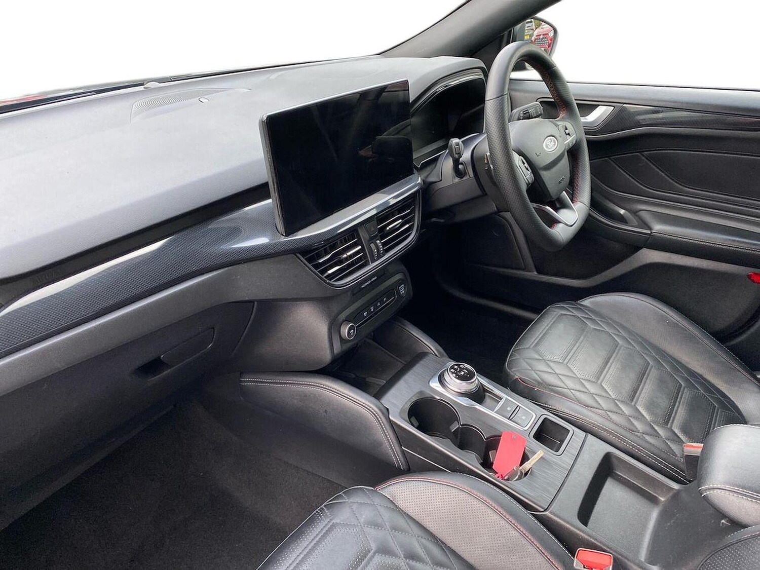 Used Ford Focus 2022 for sale - 76363363: Photo 7