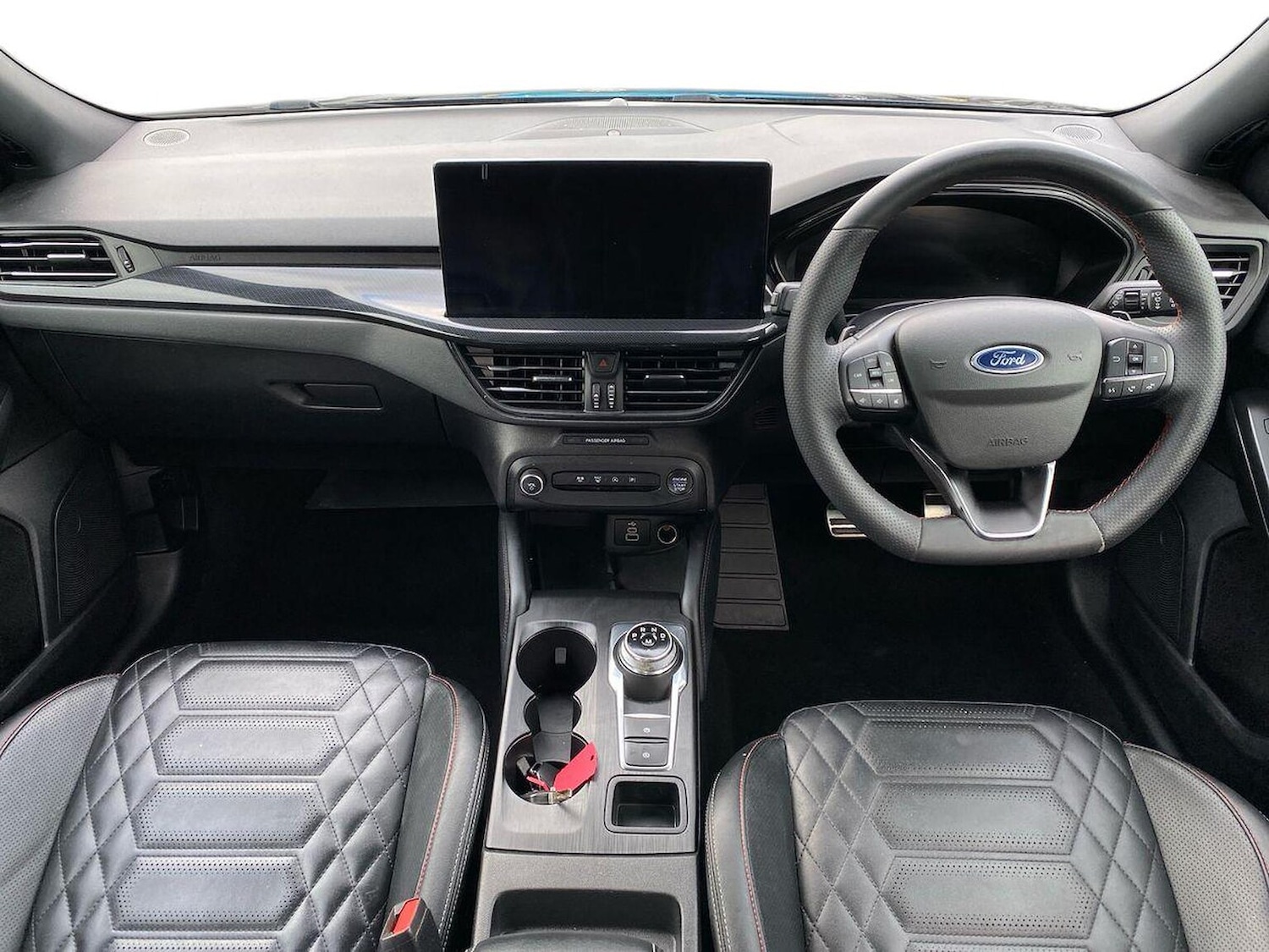 Used Ford Focus 2022 for sale - 76363363: Photo 8