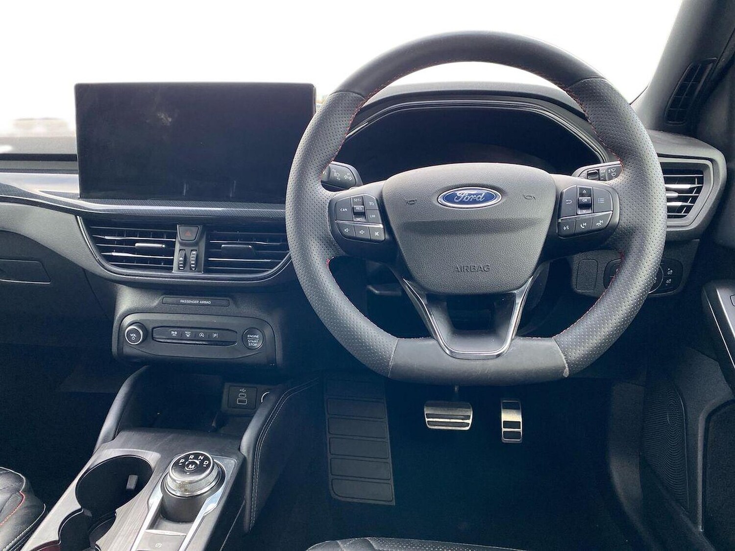 Used Ford Focus 2022 for sale - 76363363: Photo 9