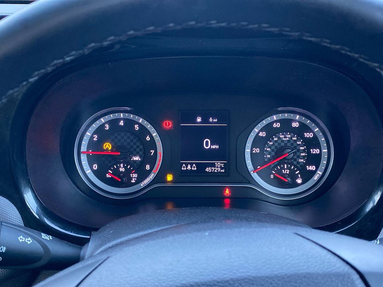 Used Hyundai i10 2022 for sale - 77707428: Photo 10