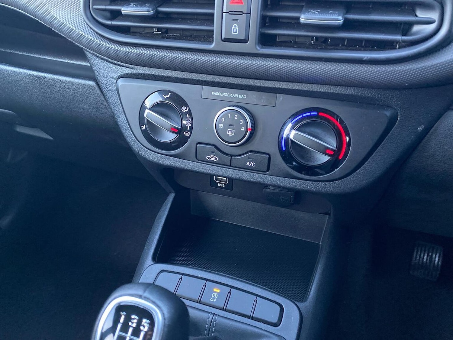 Used Hyundai i10 2022 for sale - 77707428: Photo 12