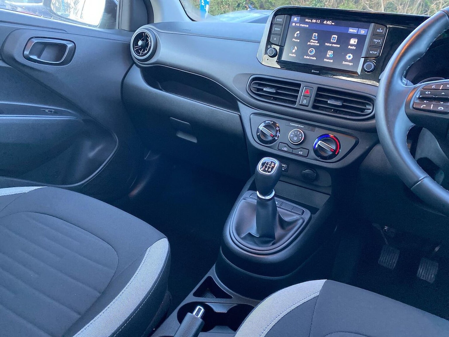 Used Hyundai i10 2022 for sale - 77707428: Photo 13