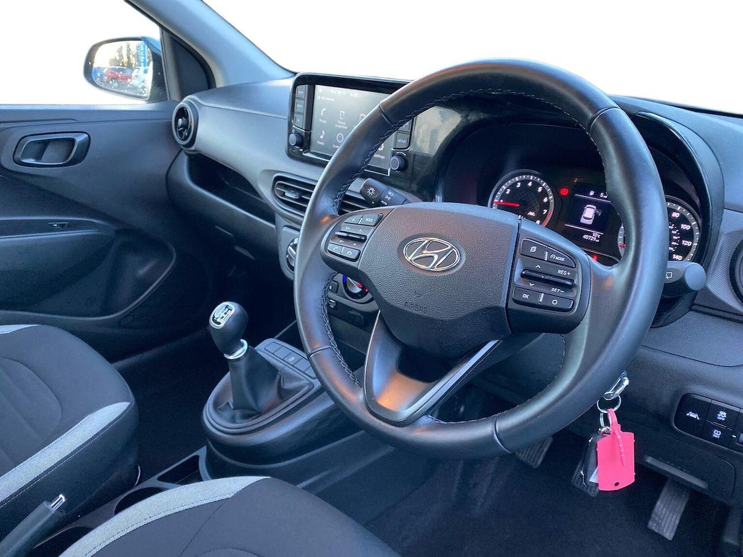 Used Hyundai i10 2022 for sale - 77707428: Photo 15