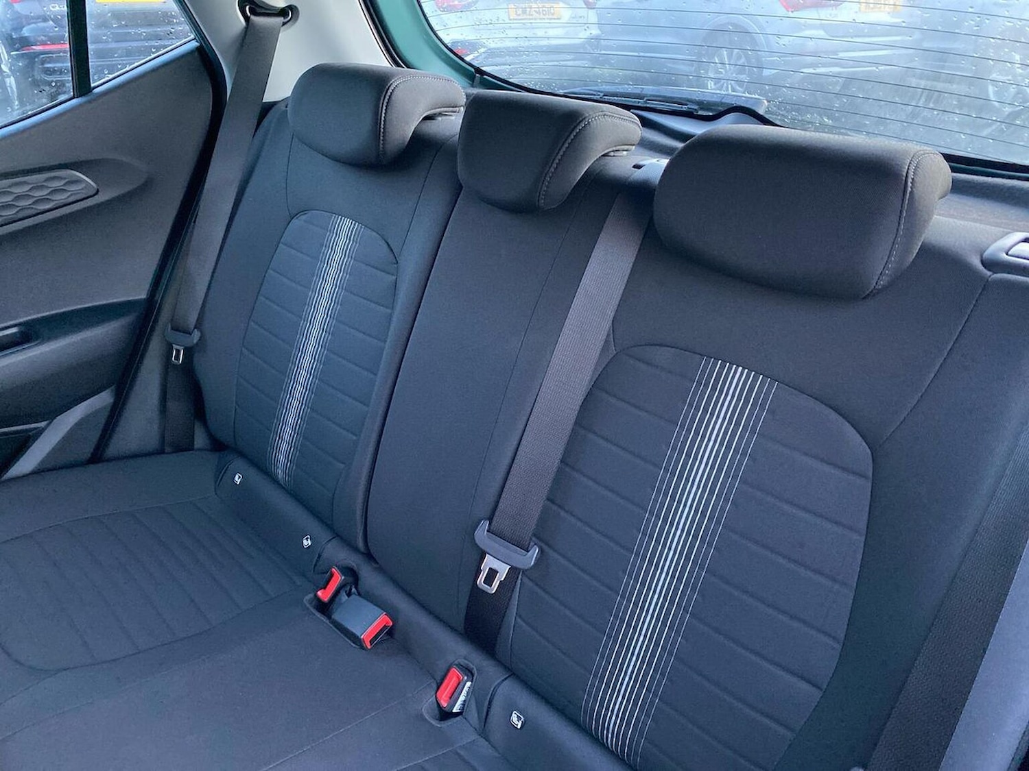 Used Hyundai i10 2022 for sale - 77707428: Photo 16