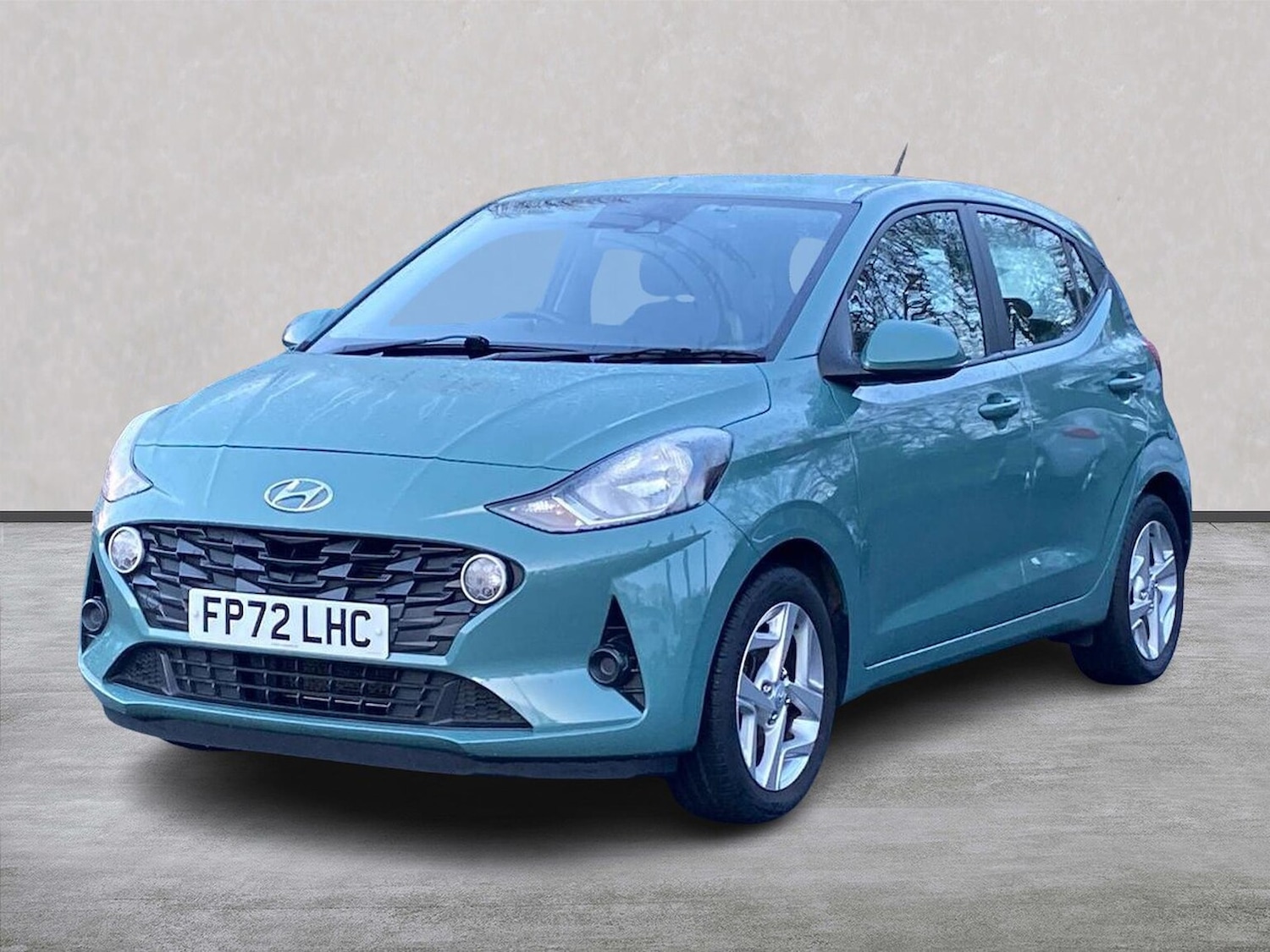 Used Hyundai i10 2022 for sale - 77707428: Photo 20