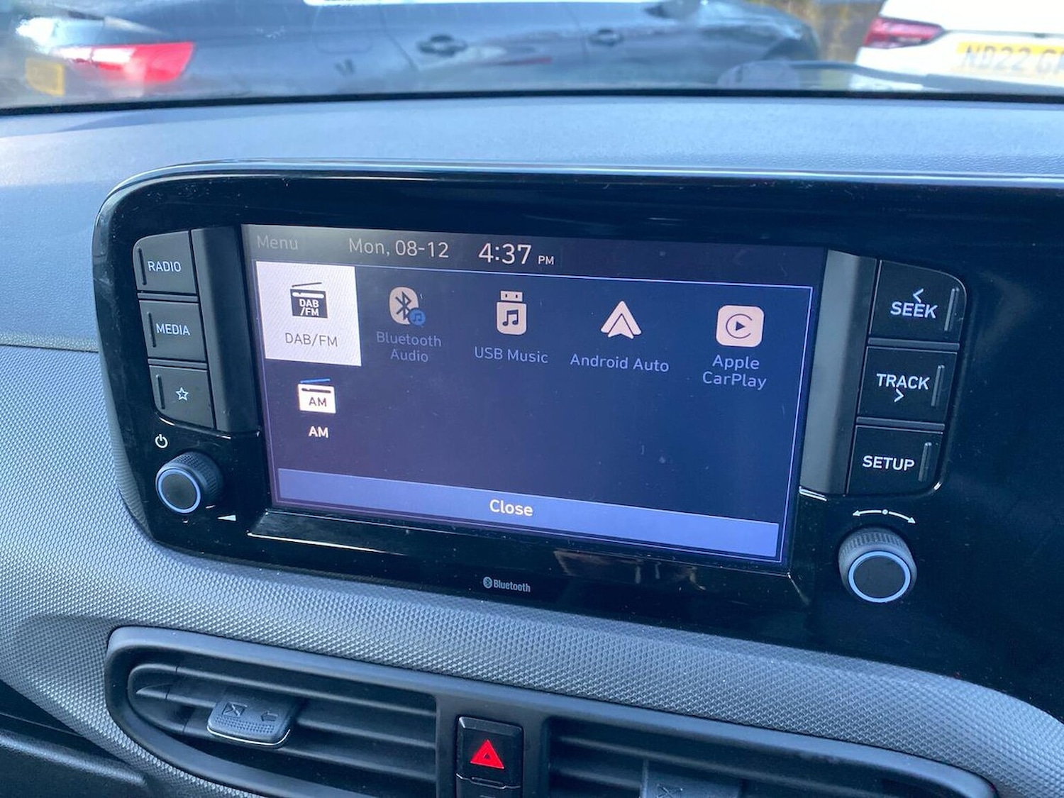 Used Hyundai i10 2022 for sale - 77707428: Photo 22