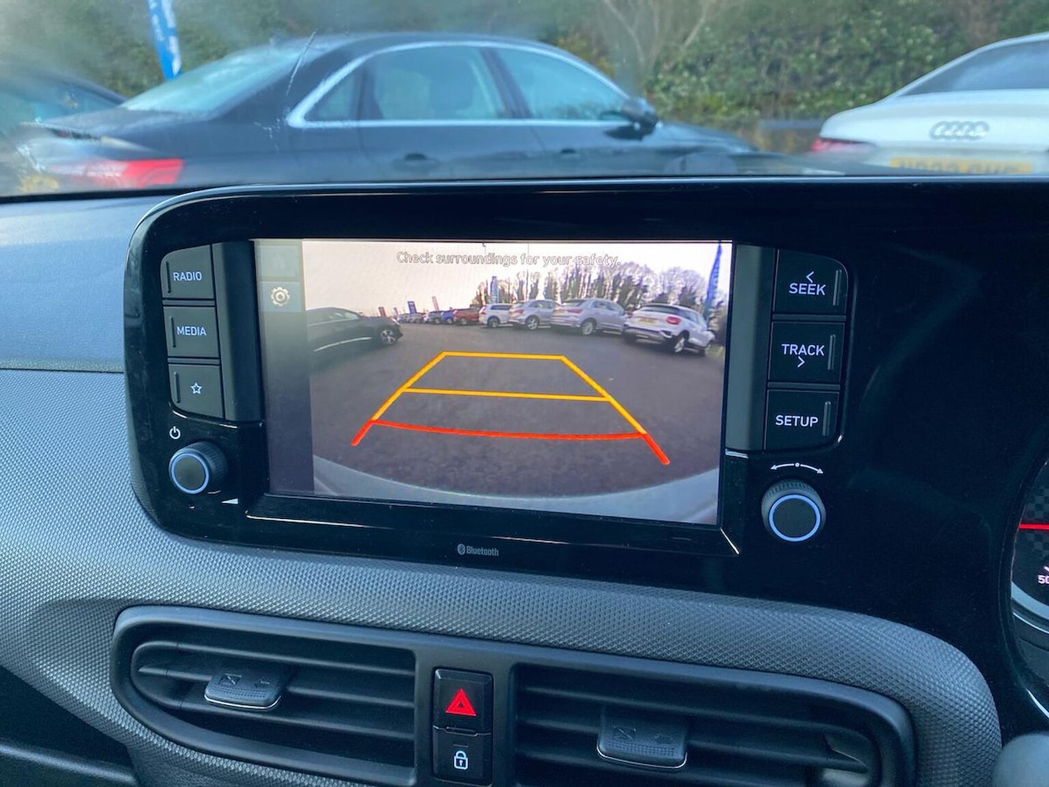 Used Hyundai i10 2022 for sale - 77707428: Photo 23