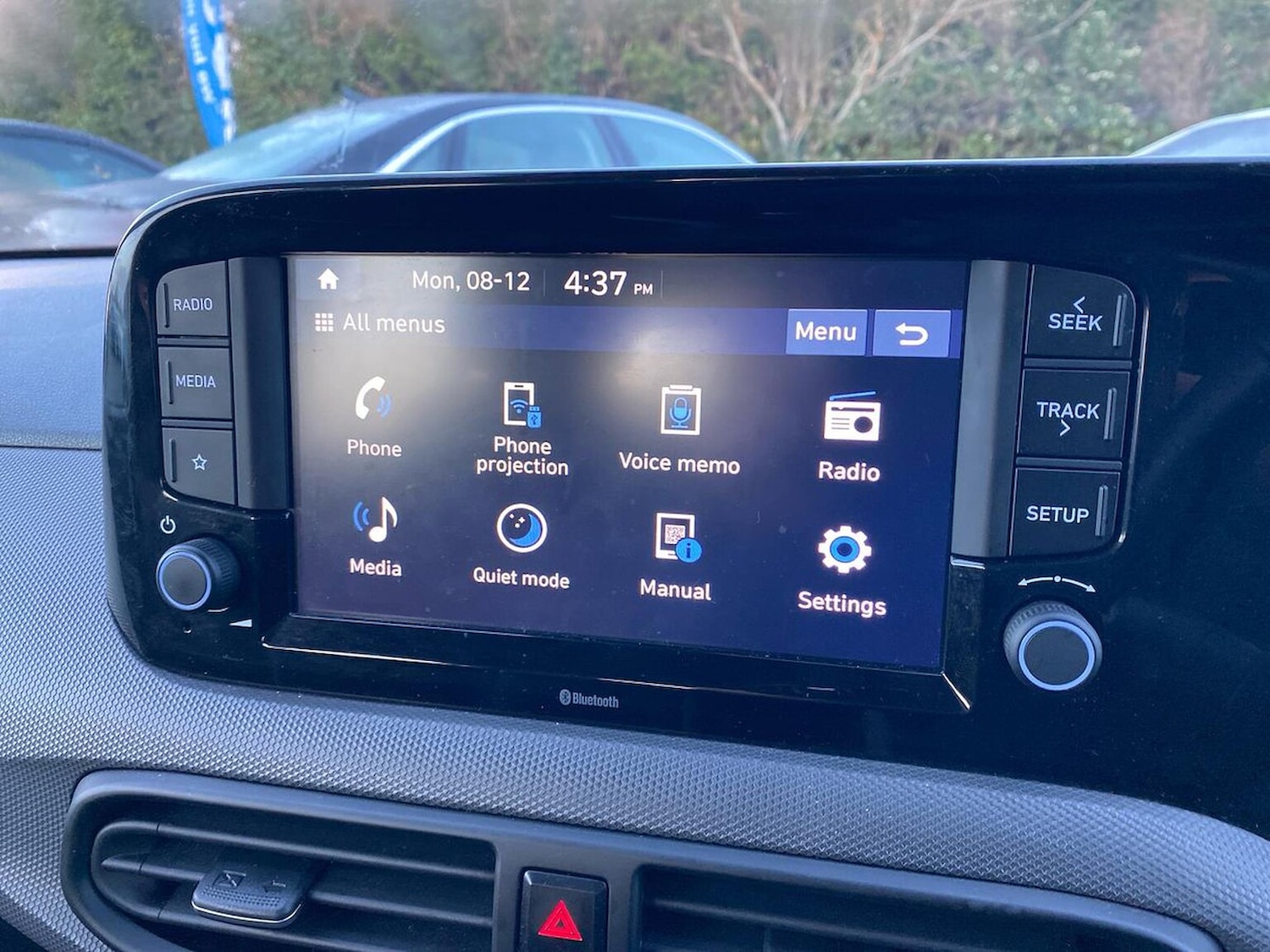 Used Hyundai i10 2022 for sale - 77707428: Photo 24