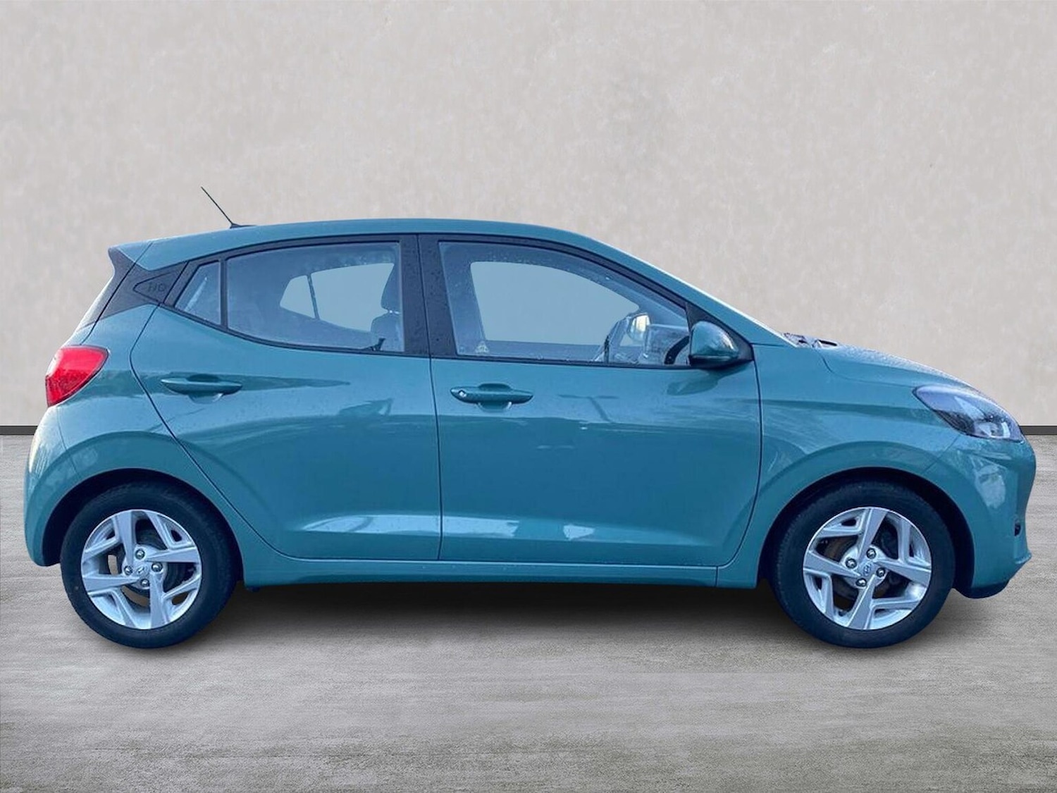 Used Hyundai i10 2022 for sale - 77707428: Photo 3