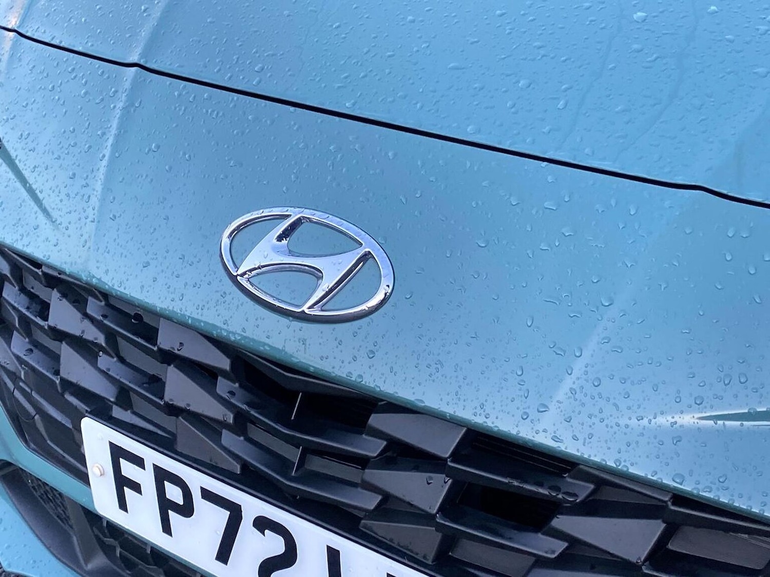 Used Hyundai i10 2022 for sale - 77707428: Photo 30