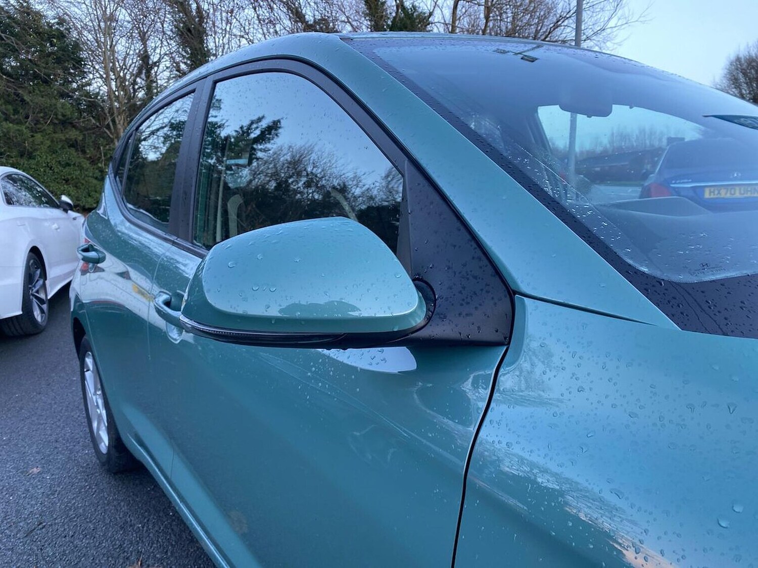 Used Hyundai i10 2022 for sale - 77707428: Photo 32