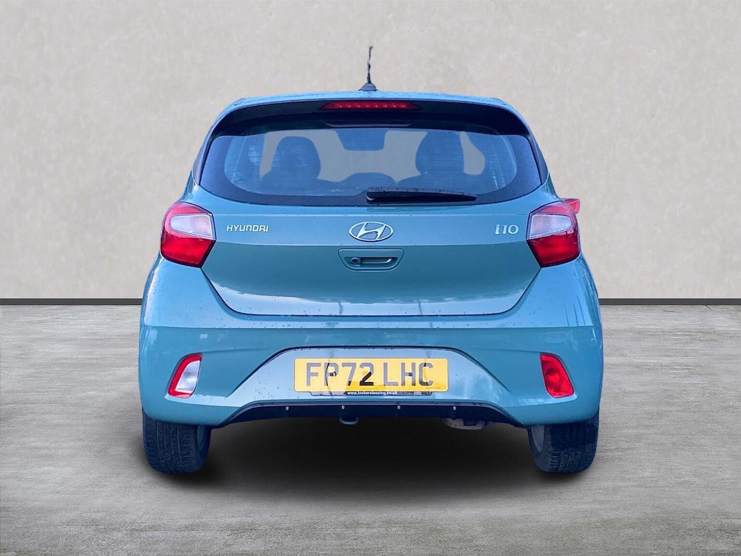 Used Hyundai i10 2022 for sale - 77707428: Photo 4