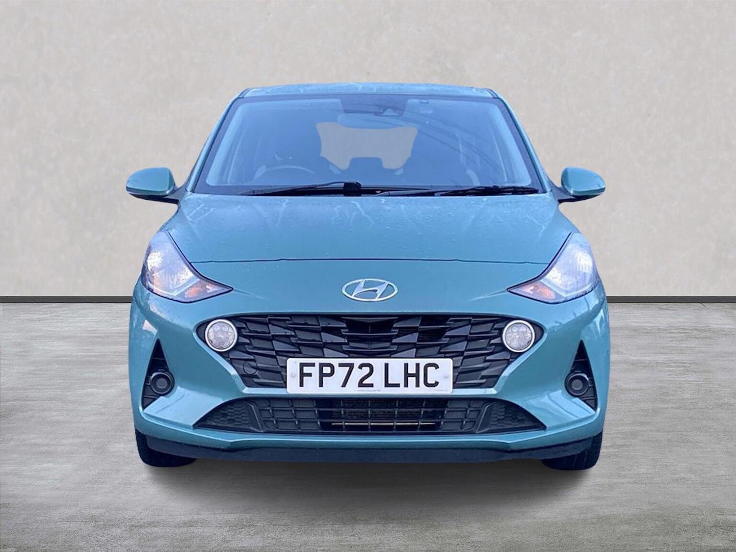 Used Hyundai i10 2022 for sale - 77707428: Photo 5