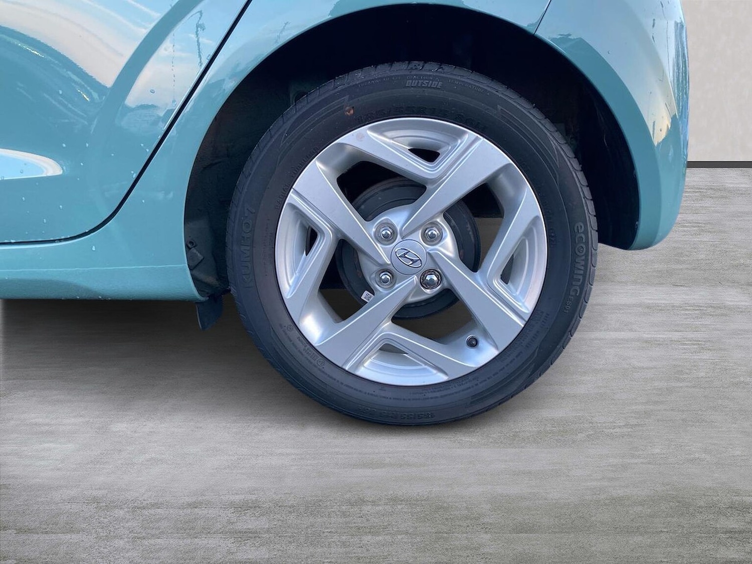 Used Hyundai i10 2022 for sale - 77707428: Photo 6