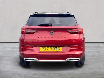 Used Vauxhall Grandland 2022 for sale - 78312050: Photo