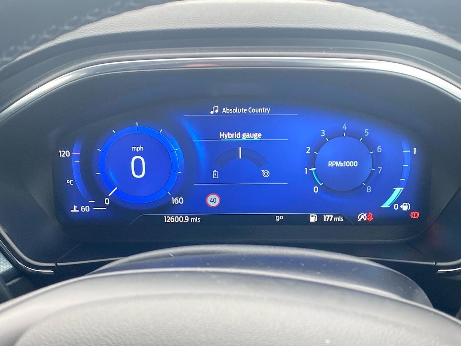 Used Ford Focus 2022 for sale - 77488208: Photo 10