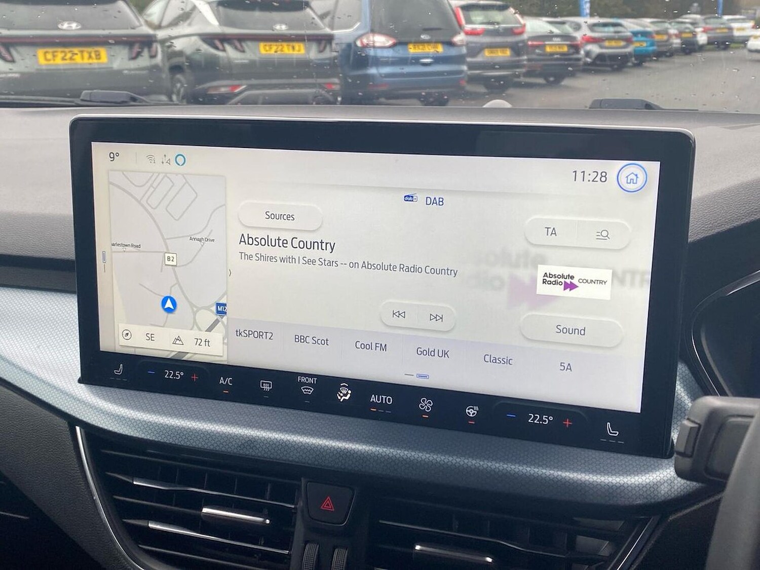 Used Ford Focus 2022 for sale - 77488208: Photo 11