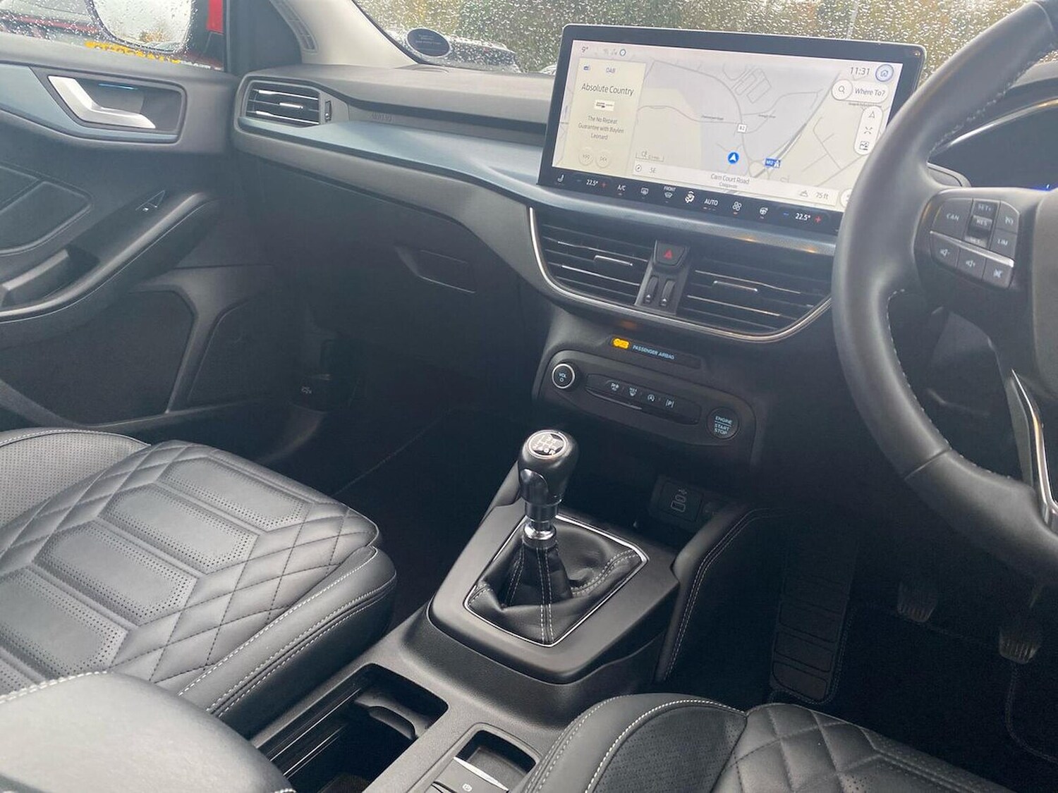 Used Ford Focus 2022 for sale - 77488208: Photo 13