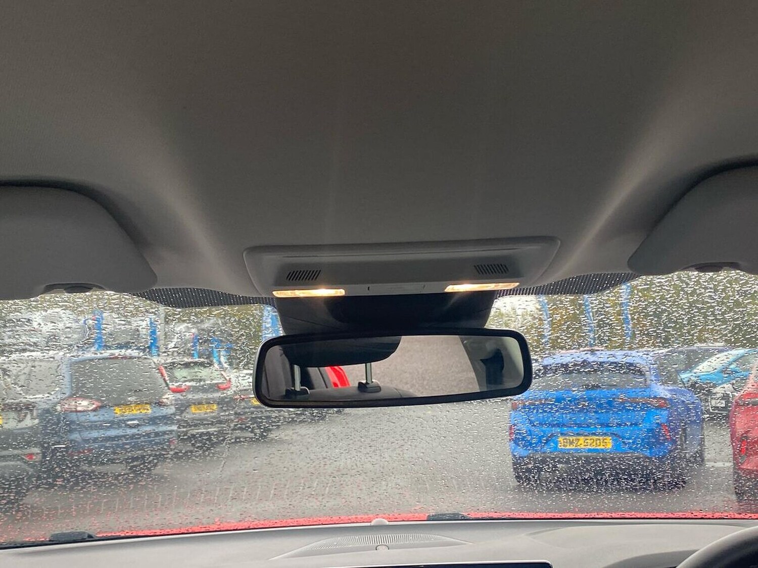 Used Ford Focus 2022 for sale - 77488208: Photo 14