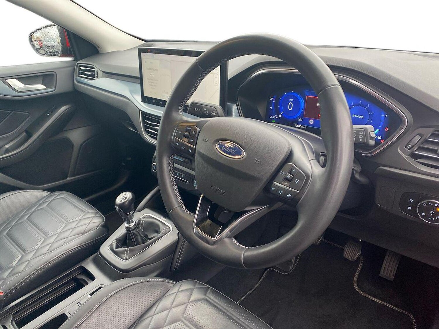 Used Ford Focus 2022 for sale - 77488208: Photo 15