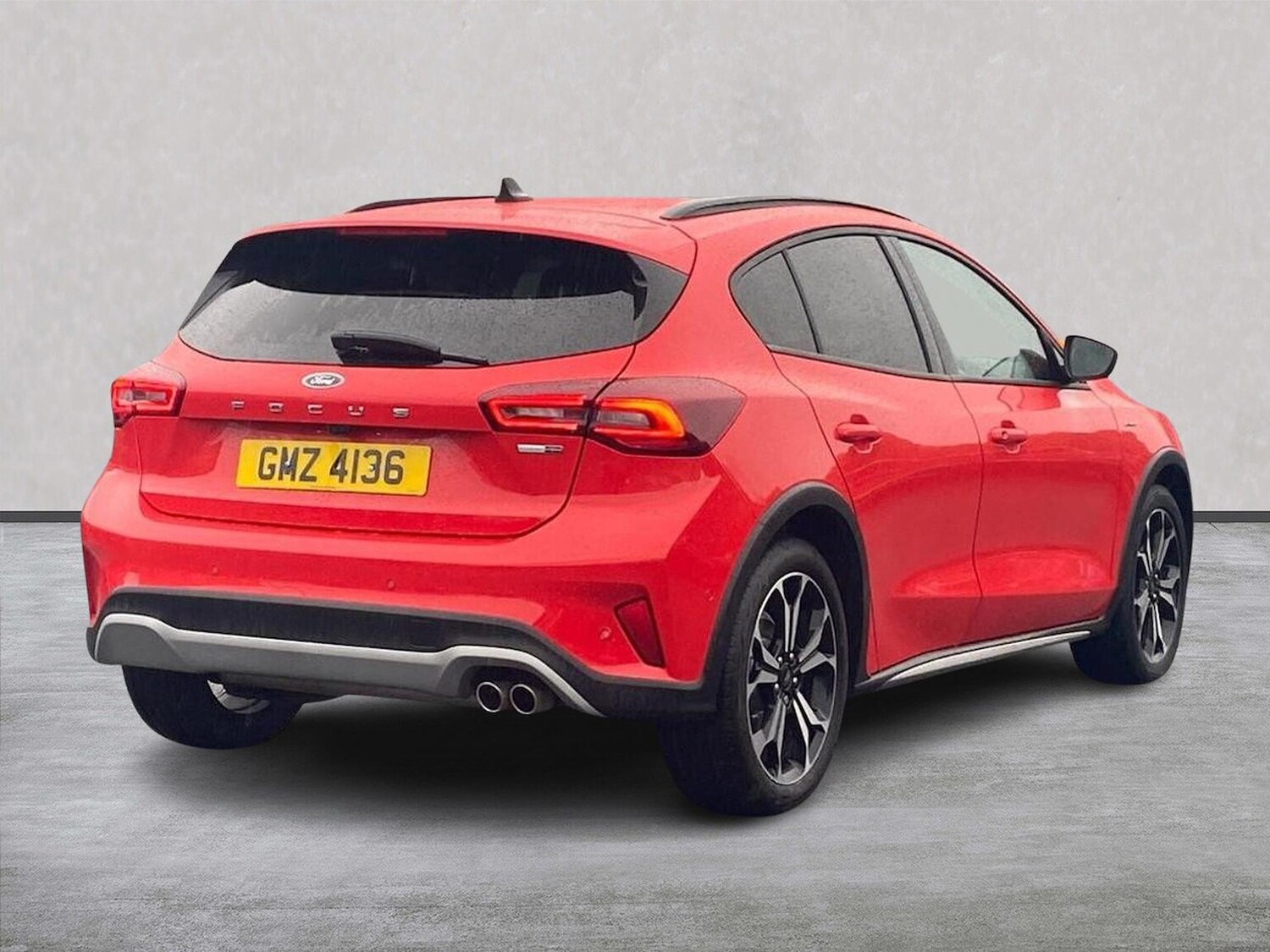 Used Ford Focus 2022 for sale - 77488208: Photo 18