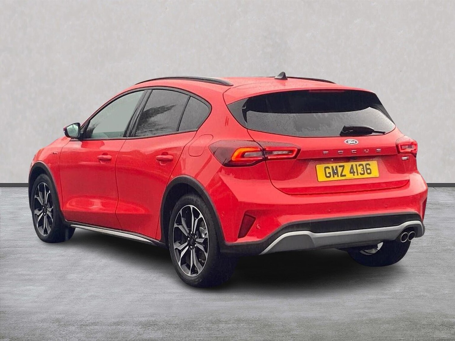 Used Ford Focus 2022 for sale - 77488208: Photo 2