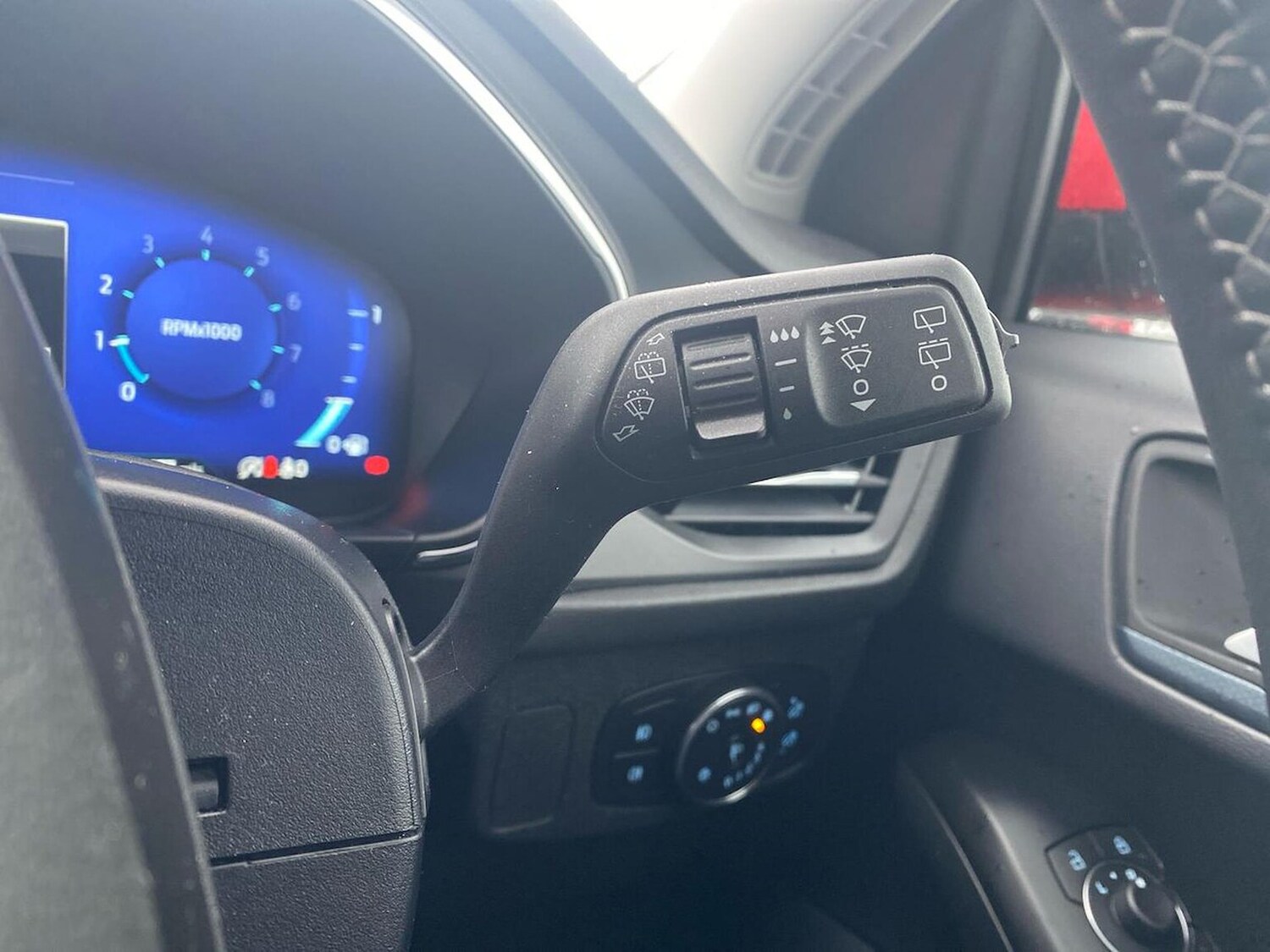 Used Ford Focus 2022 for sale - 77488208: Photo 28