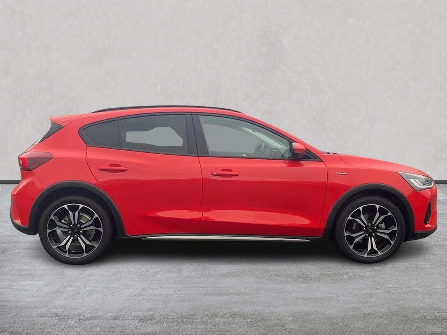 Used Ford Focus 2022 for sale - 77488208: Photo 3