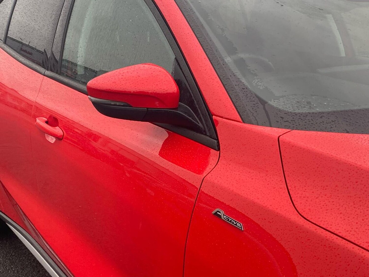 Used Ford Focus 2022 for sale - 77488208: Photo 32