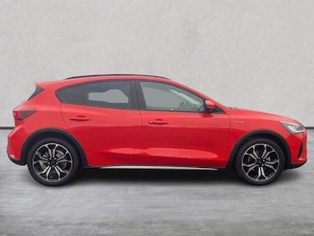 Used Ford Focus 2022 for sale - 77488208: Photo