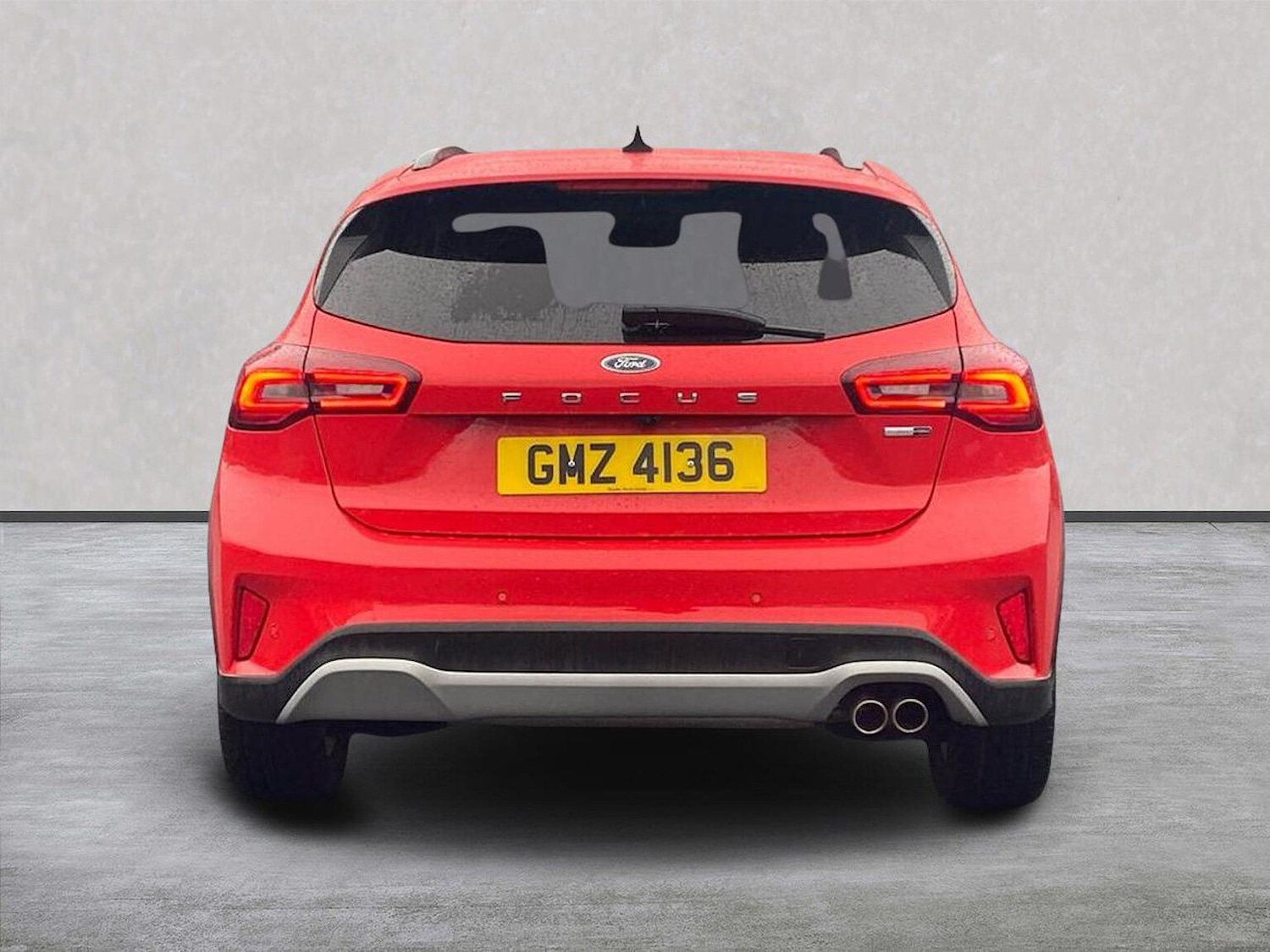 Used Ford Focus 2022 for sale - 77488208: Photo 4