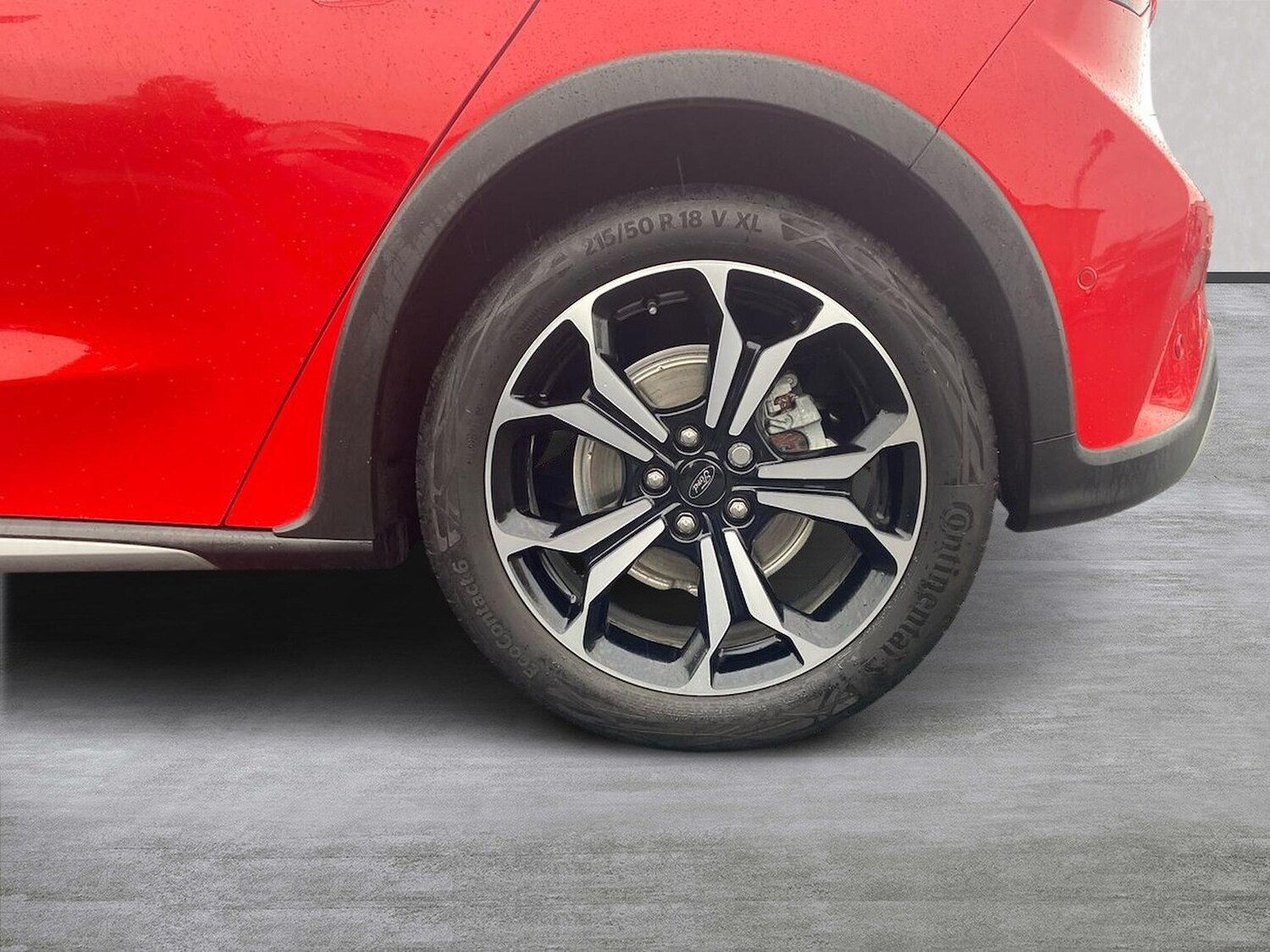 Used Ford Focus 2022 for sale - 77488208: Photo 6