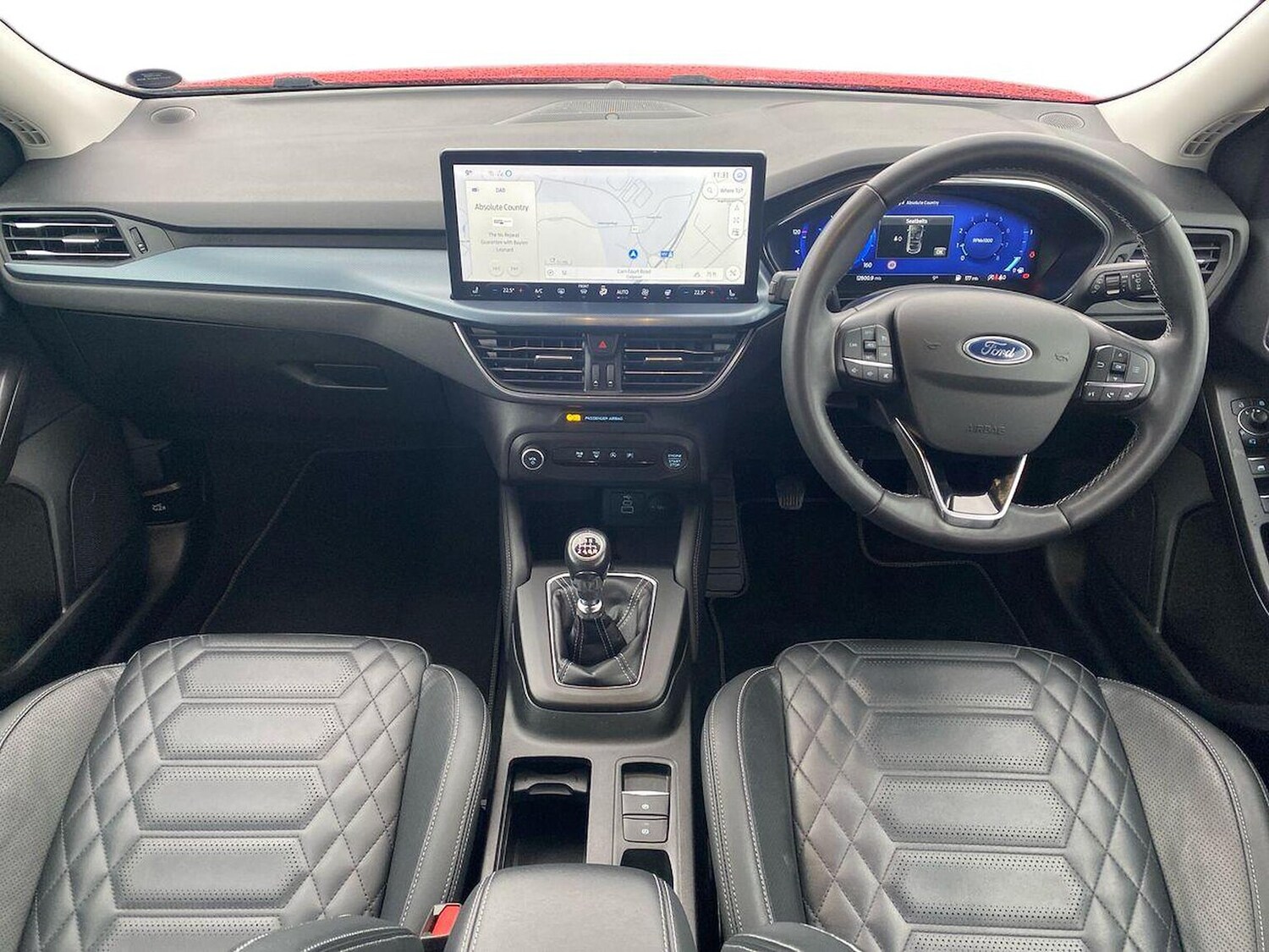 Used Ford Focus 2022 for sale - 77488208: Photo 8