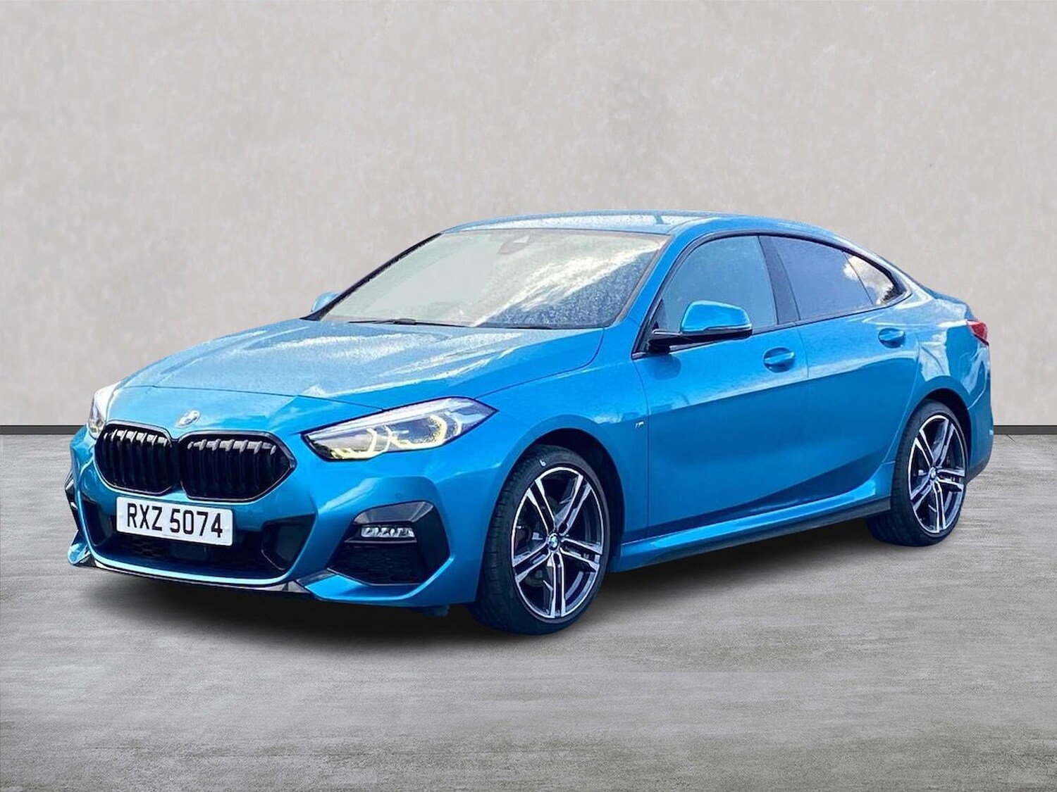 Used BMW 2 Series 2022 for sale - 75736189: Photo 20