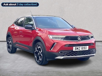 Used Vauxhall Mokka 2023 for sale - 79463247: Photo