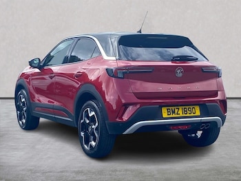 Used Vauxhall Mokka 2023 for sale - 79463247: Photo