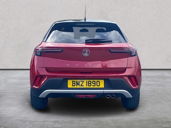 Used Vauxhall Mokka 2023 for sale - 79463247: Photo
