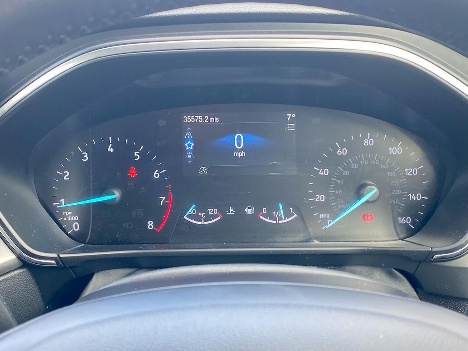 Used Ford Focus 2023 for sale - 76335183: Photo 10